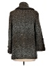AVA Tweed Gray Cardigan Size L - photo 2