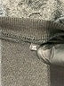 Unbranded Animal Print Black Pullover Sweater Size XL - photo 7