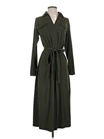 Ann Taylor LOFT Casual Dress (view 1)