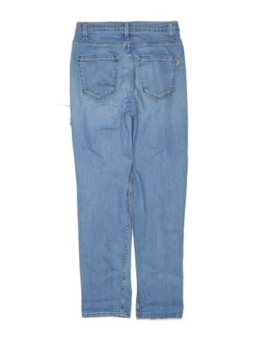 Vibrant M.I.U Denim Shorts (view 2)