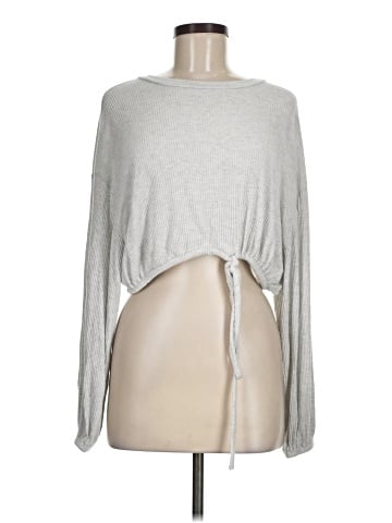 Audrey 3+1 Long Sleeve T-Shirt (view 1)
