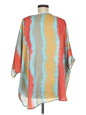 Adrienne 3/4 Sleeve Blouse (view 2)