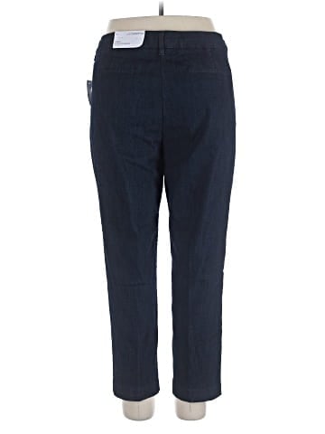 Liz Claiborne Jeggings (view 2)