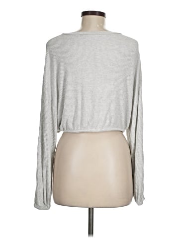 Audrey 3+1 Long Sleeve T-Shirt (view 2)
