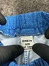 Shein Hearts Blue Jeans Size 12-18 mo - photo 3