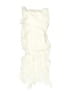Unbranded Ivory Scarf One size - photo 2