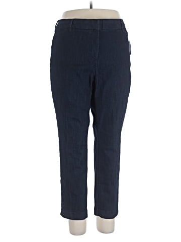 Liz Claiborne Jeggings (view 1)