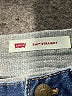 Levi's Blue Jeans Size XS (estimated, kids) - photo 3