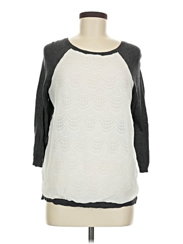 The Limited Outlet 3/4 Sleeve Top (view 1)