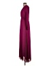 Lulus 100% Polyester Burgundy Cocktail Dress Size XS - photo 5