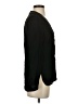 Etcetera 100% Viscose Black Long Sleeve Blouse Size 00 - photo 4