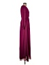 Lulus 100% Polyester Burgundy Cocktail Dress Size XS - photo 4