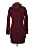 Rosio Burgundy Pullover Hoodie Size L - photo 2