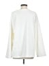 Unbranded White Sweatshirt Size S - photo 2