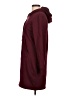 Rosio Burgundy Pullover Hoodie Size L - photo 5