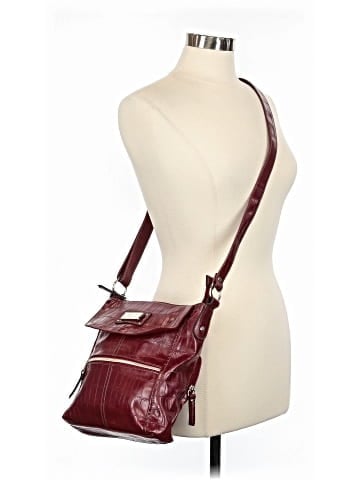 Relic Crossbody Bag (view 2)