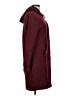 Rosio Burgundy Pullover Hoodie Size L - photo 4
