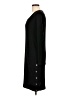 Michael Stars Black Casual Dress Size Lg (2) - photo 5