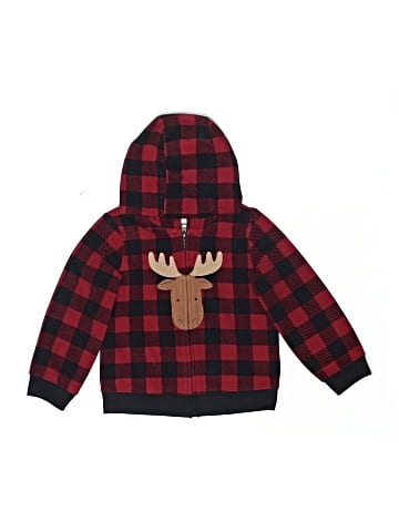 Child of Mine by Carter's Jacket (view 1)