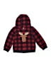 Child of Mine by Carter's 100% Polyester Plaid Red Jacket 18-24 MO / 24 MO - photo 1