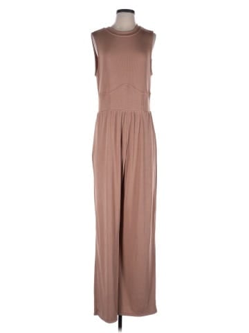 Cider Jumpsuit (view 1)