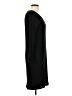 Michael Stars Black Casual Dress Size Lg (2) - photo 4