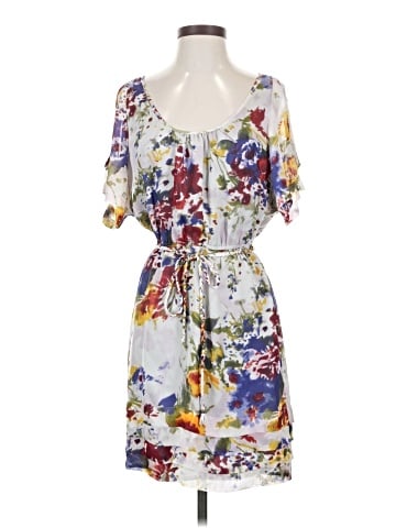 Charlie Jade Casual Dress (view 1)
