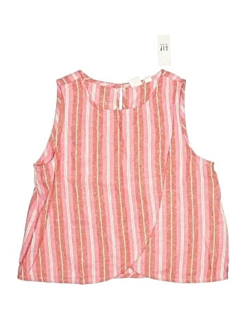 Gap Kids Sleeveless Blouse (view 1)