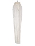 Final Touch Ivory Casual Pants Size S - photo 5
