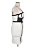 Ario Collection White Cocktail Dress Size XL - photo 4