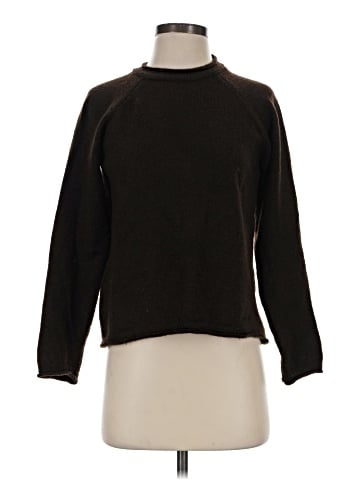 MNG Turtleneck Sweater (view 1)