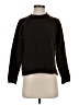 MNG Black Turtleneck Sweater Size S - photo 1