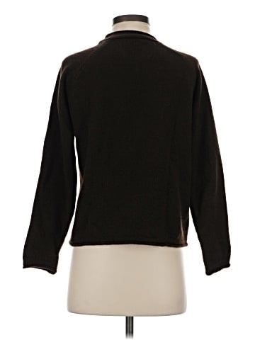 MNG Turtleneck Sweater (view 2)