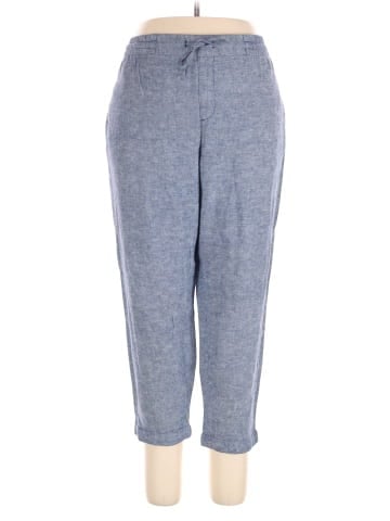 Old Navy Linen Pants (view 1)