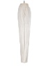 Final Touch Ivory Casual Pants Size S - photo 4