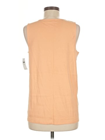 J.Jill Sleeveless Top (view 2)