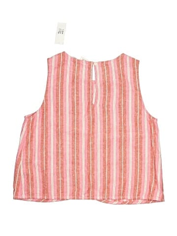 Gap Kids Sleeveless Blouse (view 2)