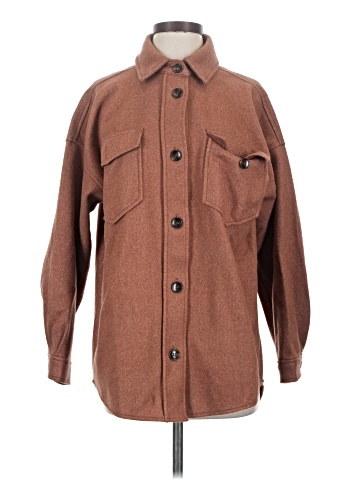 Staccato Coat (view 1)