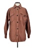 Staccato Brown Coat Size S - photo 1