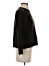 MNG Black Turtleneck Sweater Size S - photo 4