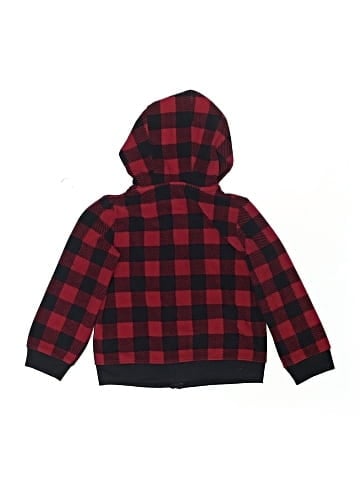 Child of Mine by Carter's Jacket (view 2)