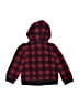 Child of Mine by Carter's 100% Polyester Plaid Red Jacket 18-24 MO / 24 MO - photo 2