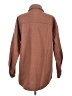 Staccato Brown Coat Size S - photo 2
