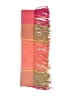 Echo Orange Pink Scarf One size - photo 2