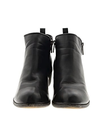 Dunes Ankle Boots (view 2)