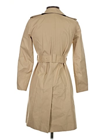 J.Crew Trenchcoat (view 2)