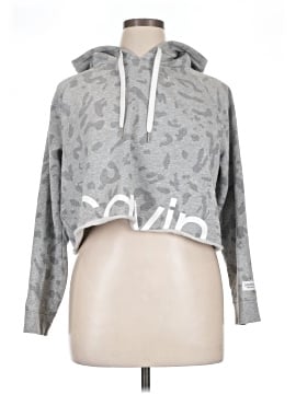 Calvin Klein Pullover Hoodie