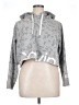 Calvin Klein Gray Pullover Hoodie Size XL - photo 1