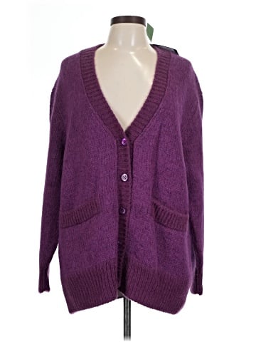 Kate Spade New York Wool Cardigan (view 1)