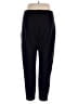 Elie Tahari Black Track Pants Size XL - photo 2